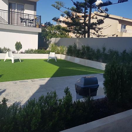 Valentinos Apartments Paphos Eksteriør billede