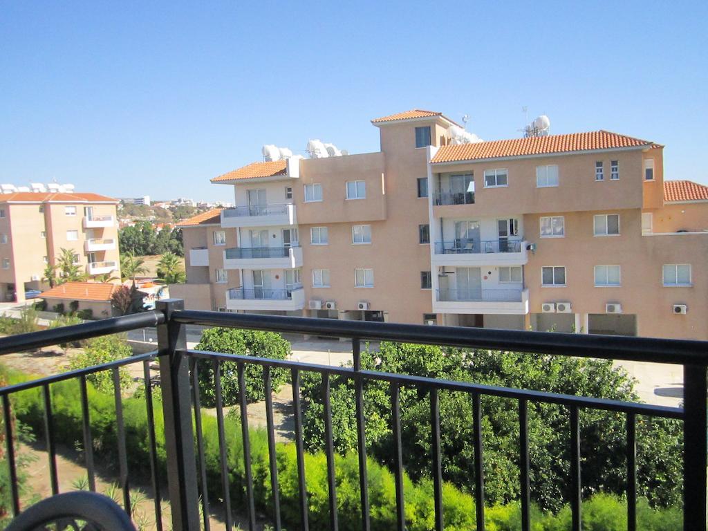 Valentinos Apartments Paphos Værelse billede