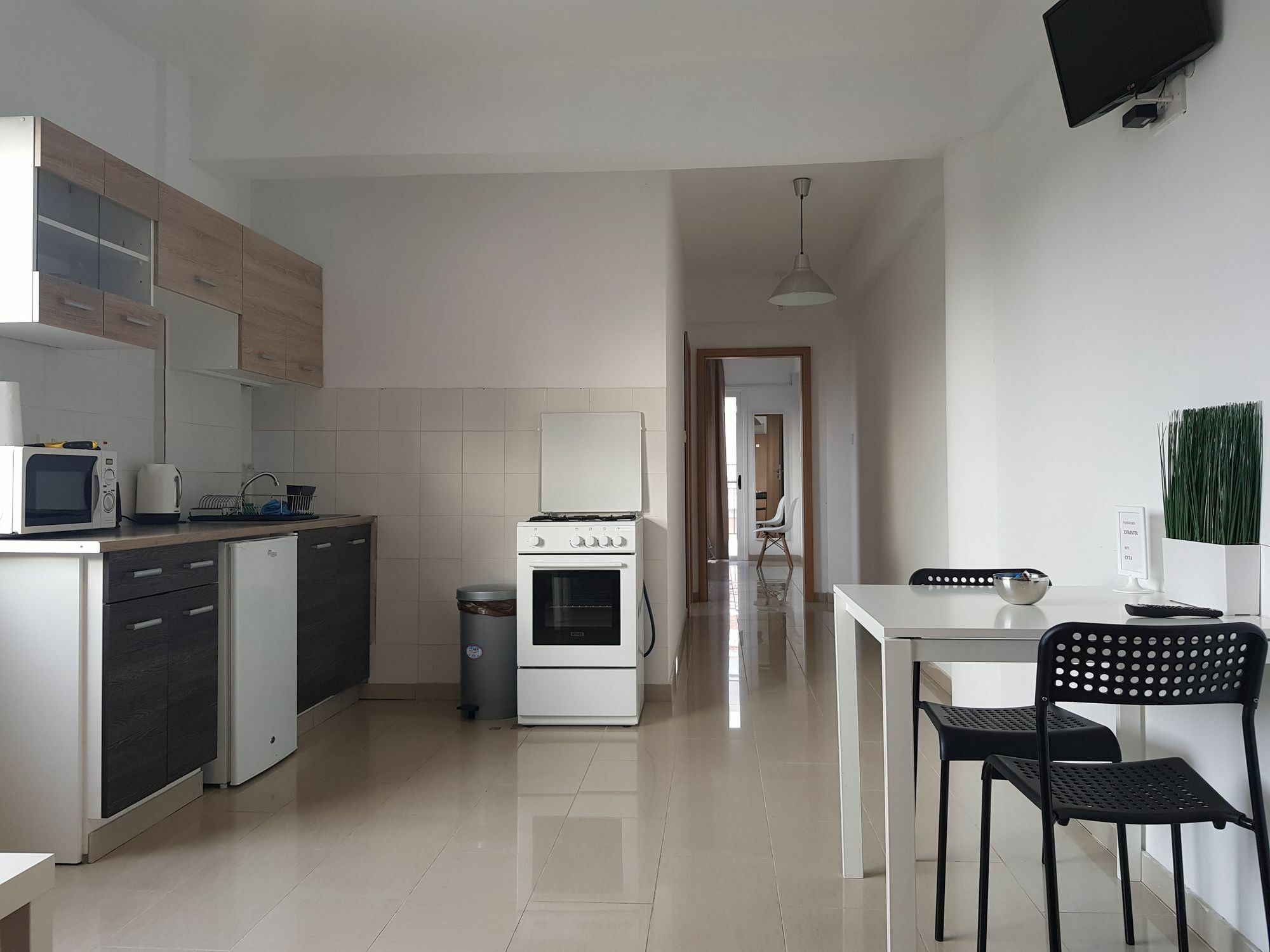 Valentinos Apartments Paphos Eksteriør billede