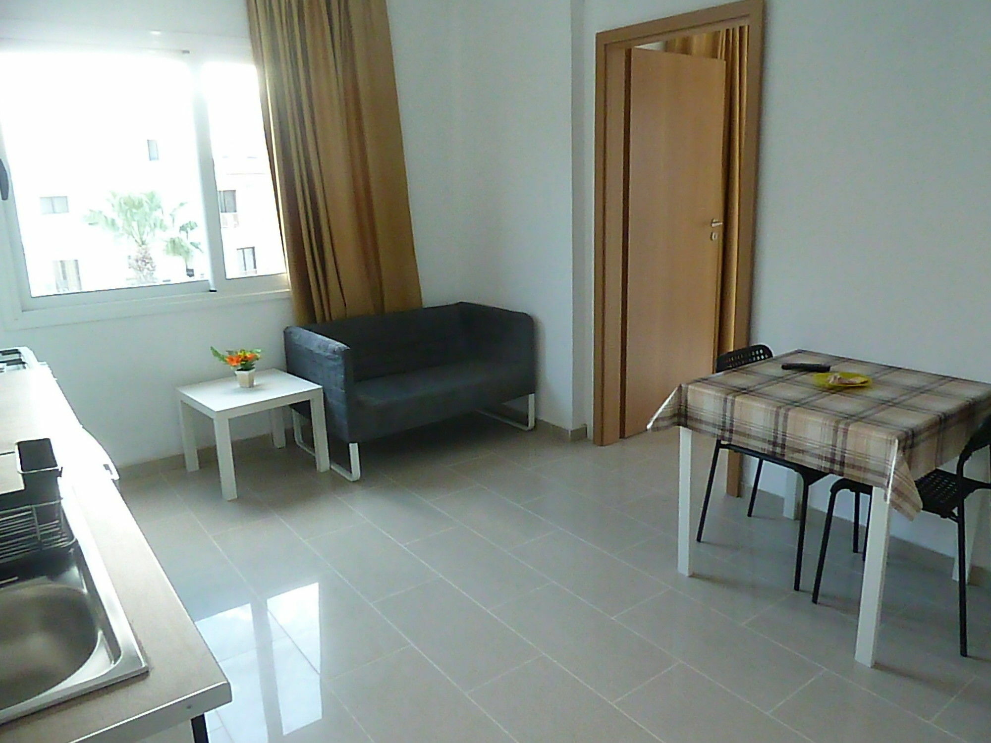 Valentinos Apartments Paphos Eksteriør billede