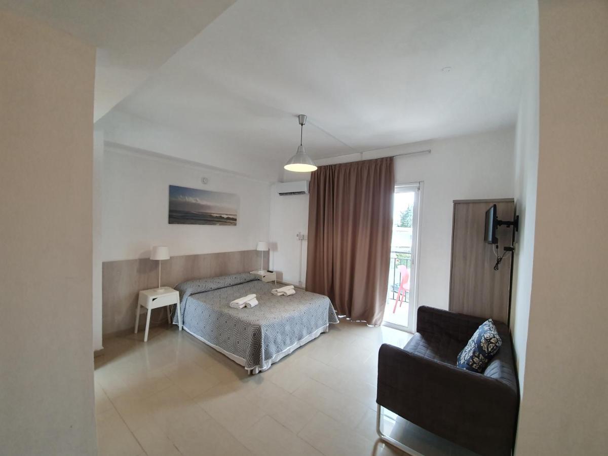 Valentinos Apartments Paphos Eksteriør billede